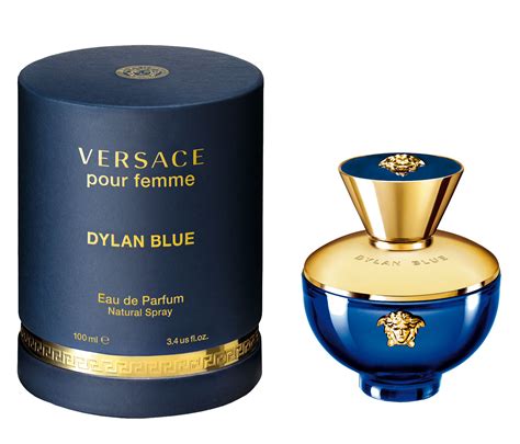 versace daily blue|versace blue pour femme.